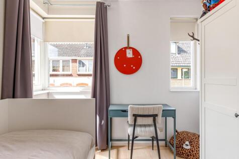 Visserstraat 37 1401 SW BUSSUM image 39