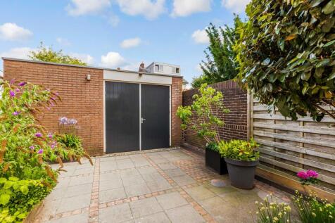 Visserstraat 37 1401 SW BUSSUM image 69