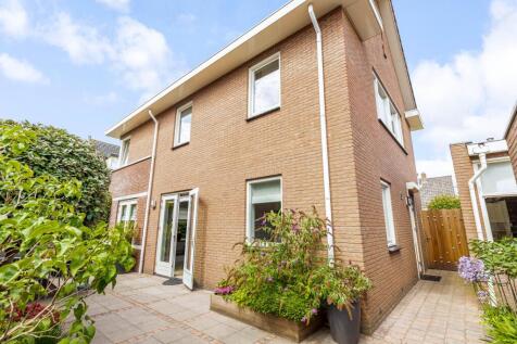 Visserstraat 37 1401 SW BUSSUM image 79