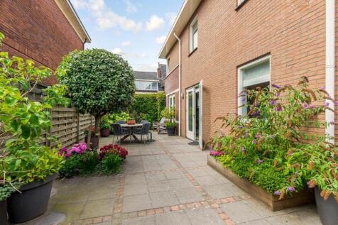 Visserstraat 37 1401 SW BUSSUM image 81