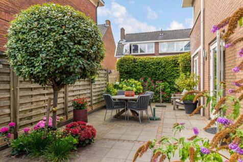 Visserstraat 37 1401 SW BUSSUM image 82