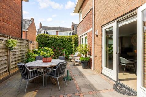 Visserstraat 37 1401 SW BUSSUM image 85