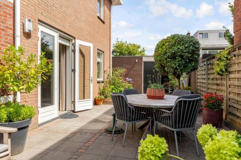 Visserstraat 37 1401 SW BUSSUM image 86