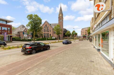 Visserstraat 37 1401 SW BUSSUM image 91