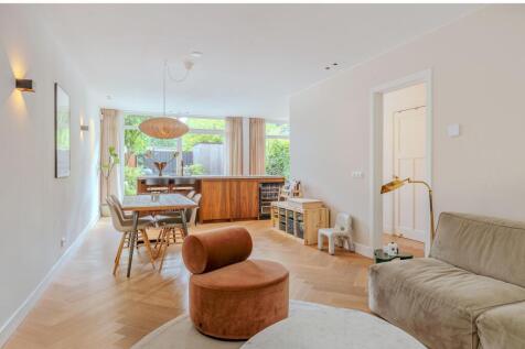 Bos en Vaartlaan 22 1181 AA AMSTELVEEN image 3