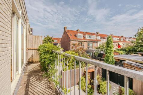 Bos en Vaartlaan 22 1181 AA AMSTELVEEN image 23