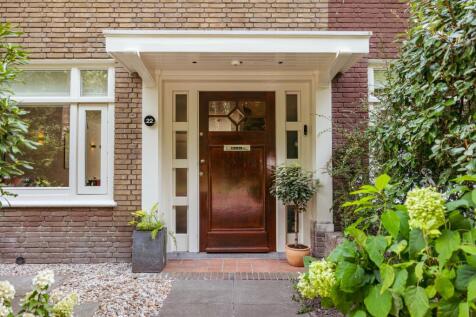 Bos en Vaartlaan 22 1181 AA AMSTELVEEN image 41