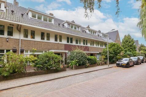 Bos en Vaartlaan 22 1181 AA AMSTELVEEN image 42