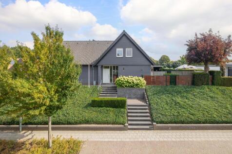 Rembrandtstraat 32 5953 HV REUVER image 3