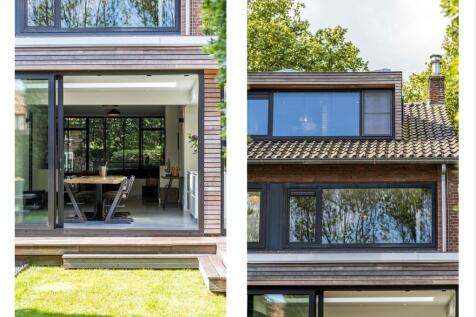 Molenlaan 15 3055 EE ROTTERDAM image 23