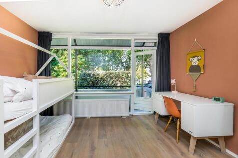 Molenlaan 15 3055 EE ROTTERDAM image 33