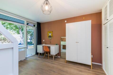 Molenlaan 15 3055 EE ROTTERDAM image 34