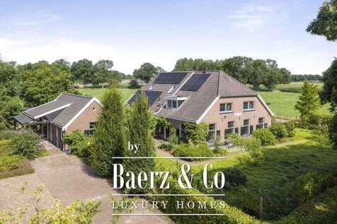 Markeloseweg 25 7245 TP LAREN image 1