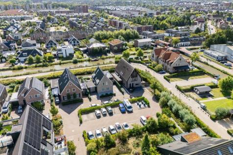 Boomgaard 70 2286 WL RIJSWIJK image 54