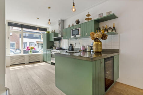 Nieuwe Karselaan 60 1182 BS AMSTELVEEN image 4