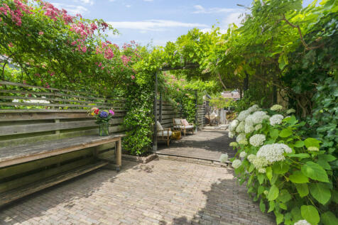 Nieuwe Karselaan 60 1182 BS AMSTELVEEN image 20