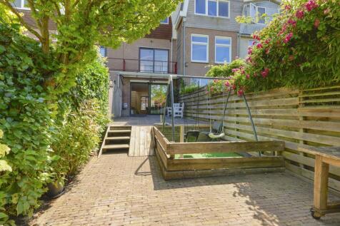 Nieuwe Karselaan 60 1182 BS AMSTELVEEN image 23