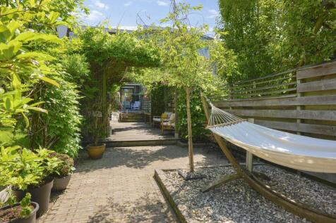 Nieuwe Karselaan 60 1182 BS AMSTELVEEN image 25