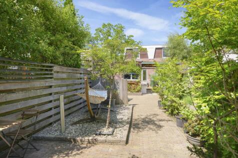 Nieuwe Karselaan 60 1182 BS AMSTELVEEN image 26
