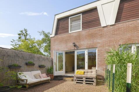 Nieuwe Karselaan 60 1182 BS AMSTELVEEN image 27