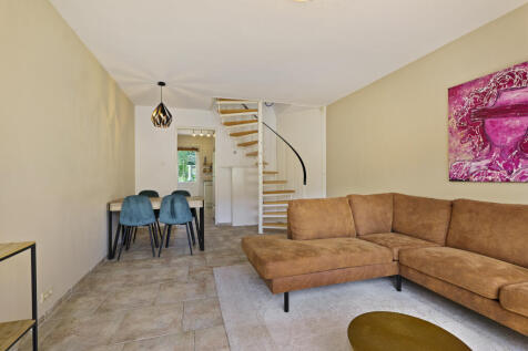 Nieuwe Karselaan 60 1182 BS AMSTELVEEN image 29