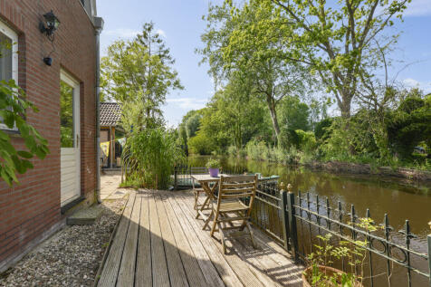 Nieuwe Karselaan 60 1182 BS AMSTELVEEN image 37