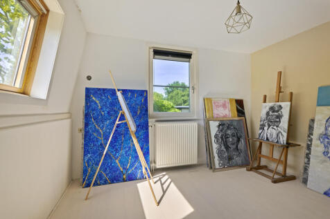Nieuwe Karselaan 60 1182 BS AMSTELVEEN image 38