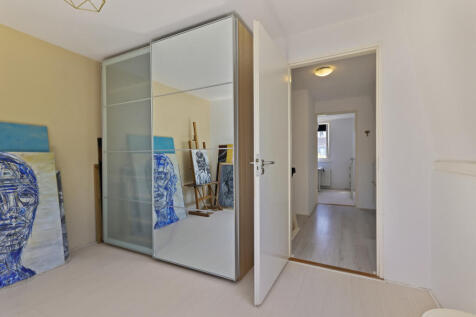 Nieuwe Karselaan 60 1182 BS AMSTELVEEN image 39