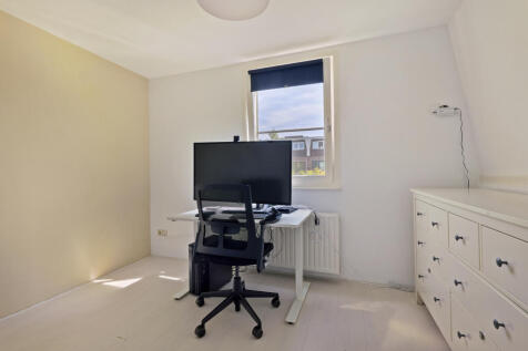 Nieuwe Karselaan 60 1182 BS AMSTELVEEN image 41