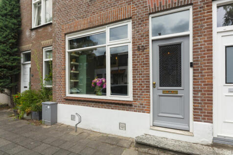 Nieuwe Karselaan 60 1182 BS AMSTELVEEN image 43