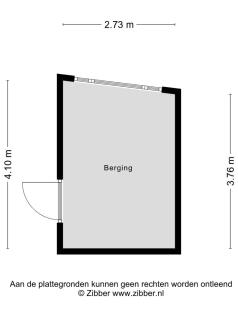 Meerwijklaan 1 1861 MB BERGEN (NH) image 116