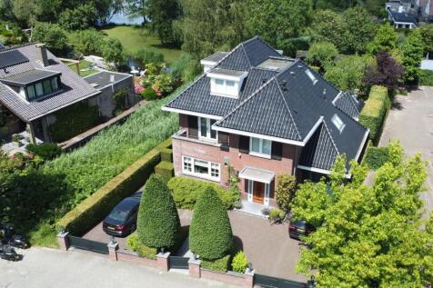 Noorddammerlaan 10 1185 ZA AMSTELVEEN image 3