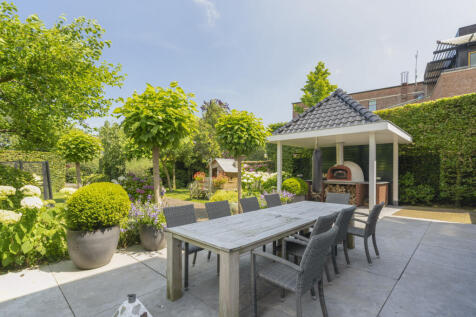 Noorddammerlaan 10 1185 ZA AMSTELVEEN image 9