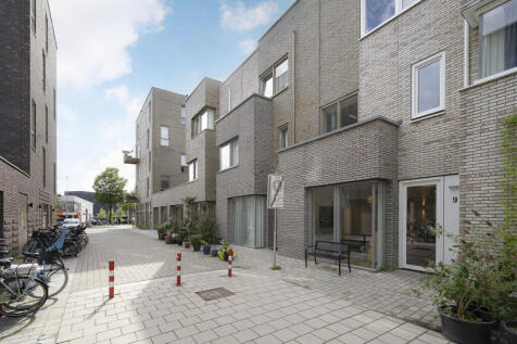 Kruldistelstraat 9 1031 JS AMSTERDAM image 5