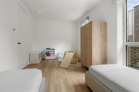 Kruldistelstraat 9 1031 JS AMSTERDAM image 22