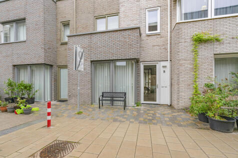 Kruldistelstraat 9 1031 JS AMSTERDAM image 54