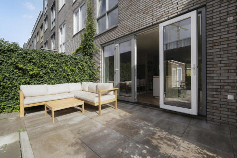 Kruldistelstraat 9 1031 JS AMSTERDAM image 56