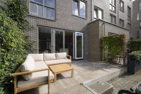 Kruldistelstraat 9 1031 JS AMSTERDAM image 57