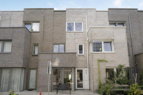 Kruldistelstraat 9 1031 JS AMSTERDAM image 59