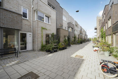 Kruldistelstraat 9 1031 JS AMSTERDAM image 60