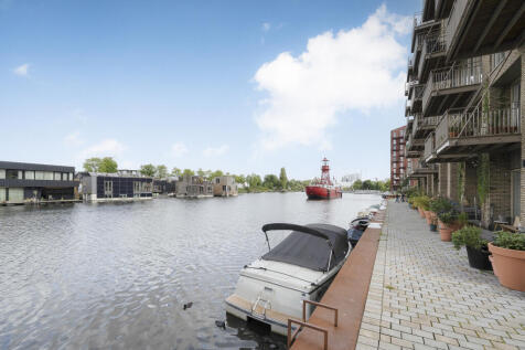 Kruldistelstraat 9 1031 JS AMSTERDAM image 61
