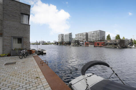 Kruldistelstraat 9 1031 JS AMSTERDAM image 62