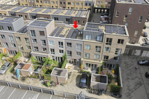 Kruldistelstraat 9 1031 JS AMSTERDAM image 63