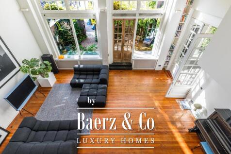 Hilleniussingel 25 3054 EX ROTTERDAM image 1