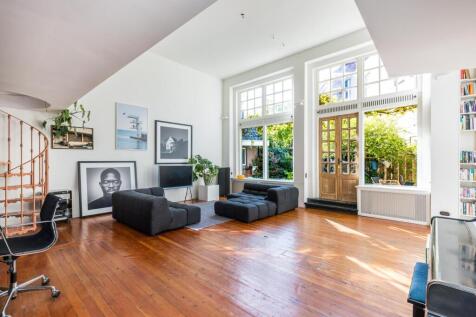 Hilleniussingel 25 3054 EX ROTTERDAM image 3