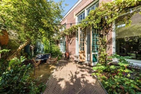 Hilleniussingel 25 3054 EX ROTTERDAM image 5