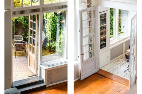 Hilleniussingel 25 3054 EX ROTTERDAM image 6