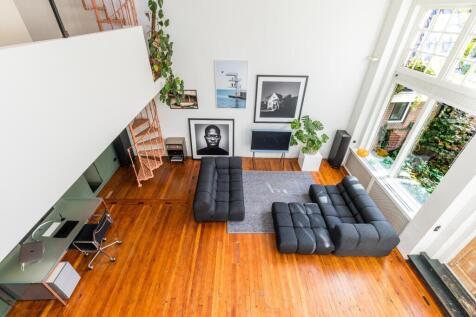 Hilleniussingel 25 3054 EX ROTTERDAM image 10