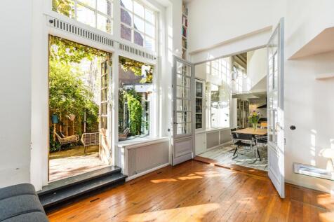 Hilleniussingel 25 3054 EX ROTTERDAM image 11