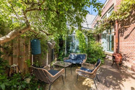 Hilleniussingel 25 3054 EX ROTTERDAM image 12